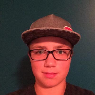 Profile Picture of Christopher Spring (@XTheProNinjaX) on Twitter