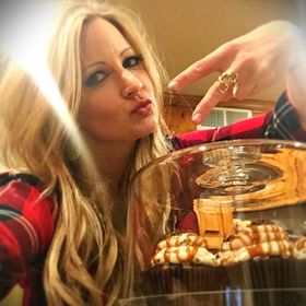 Profile Picture of Sherry Compas (@sherrycompas) on Pinterest