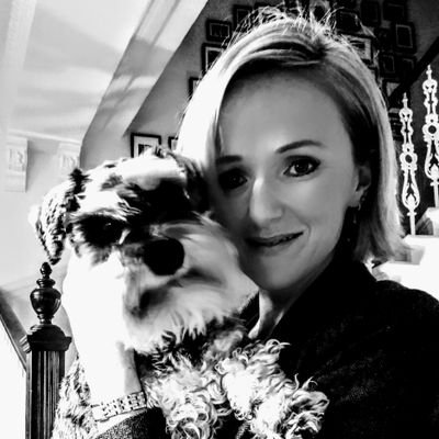 Profile Picture of Clare Macaulay (@ClareMacaulay) on Twitter