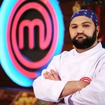 Profile Picture of DAVID DANIELYAN (@david_chef_master_shef) on Instagram