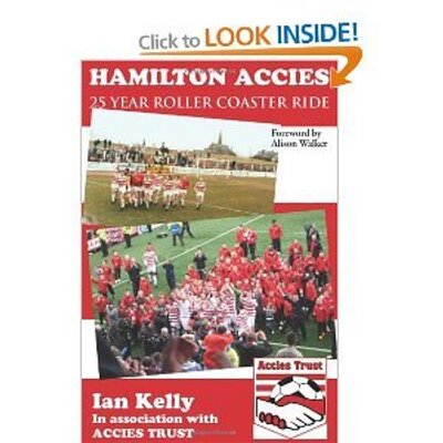 Profile Picture of IAN KELLY (@acciesbook2010) on Twitter