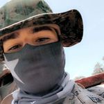 Profile Picture of Scott Maynard-Fortner (@sco.ttt) on Instagram