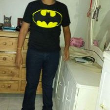 Profile Picture of Ian Vasquez (@ianvasquez30) on Twitter