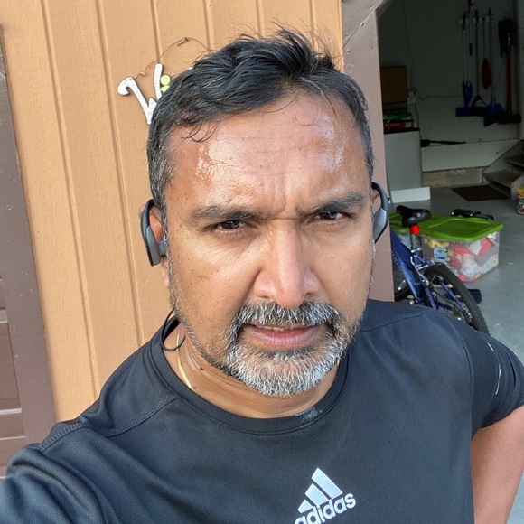Profile Picture of Kaushal Shah (@amikush7) on Poshmark