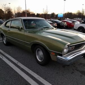 Profile Picture of Mike Greenwald (@apdlmike) on Twitter