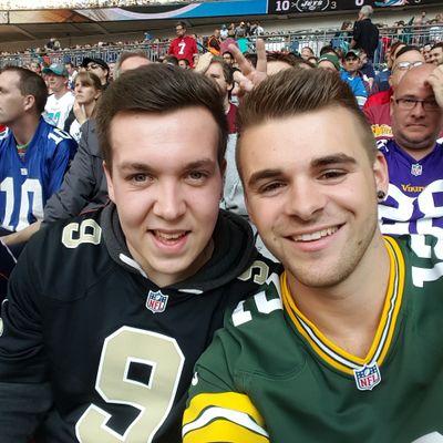 Profile Picture of Brad Terry (@bradterry10) on Twitter