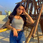 Profile Picture of Anika🥀 (@anika.malhotraa) on Instagram