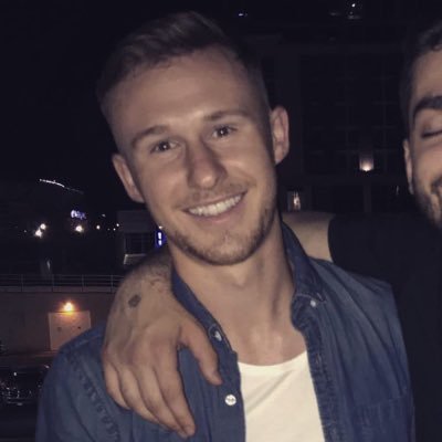 Profile Picture of Matt Monborne (@borne_2win) on Twitter