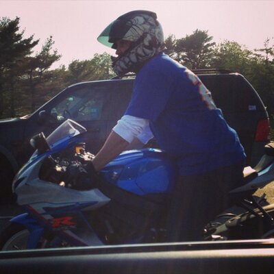 Profile Picture of Victor Dasilva (@MaddChopper) on Twitter