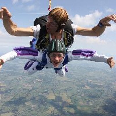 Profile Picture of Dave Powley (@Dave_Powley) on Twitter