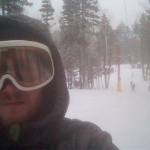 Profile Picture of Sean McReynolds (@SeanHonda) on Twitter