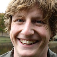 Profile Picture of Marshall Barker (@marshall-barker-4) on Quora