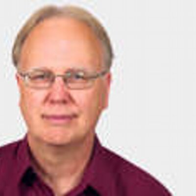 Profile Picture of Allan Makion Twitter