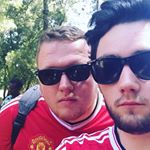 Profile Picture of Sam Blackburn (@blackburn8797) on Instagram