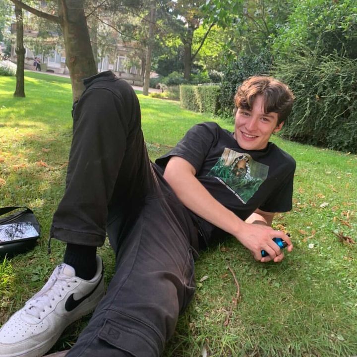Profile Picture of Philippe Lafont (@philippelafont) on Tiktok