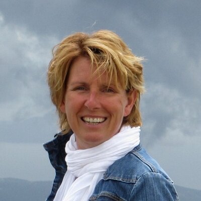 Profile Picture of Hanneke Karssenberg (@hkarssenberg) on Twitter