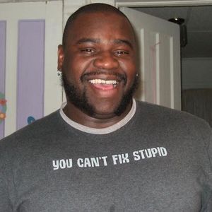 Profile Picture of Cecil Martin (@253518683) on Myspace