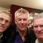 Profile Picture of David Brint (@brinty500) on Instagram