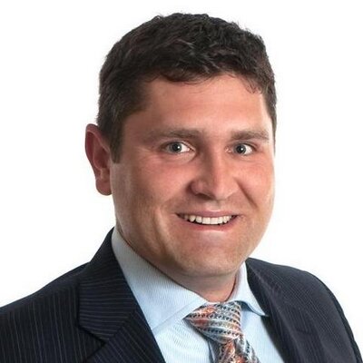 Profile Picture of Chad Pretsell (@BullionExchange) on Twitter