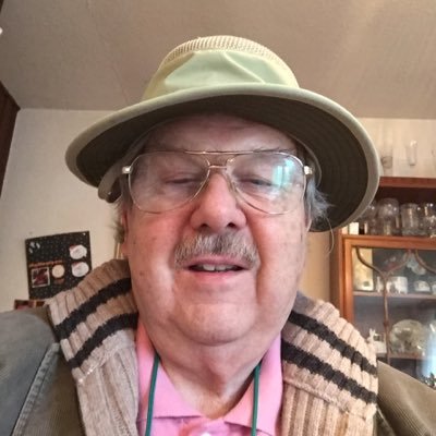 Profile Picture of Peter John Trill (@TrillPeter) on Twitter
