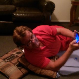 Profile Picture of Matthew Glasscock (@matthew.glasscock.73) on Facebook