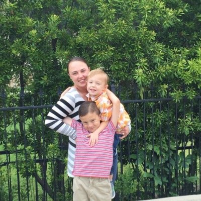 Profile Picture of Matt Petzold (@petzm) on Twitter
