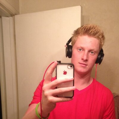 Profile Picture of Davis Greene B.B. (@davis_aG) on Twitter