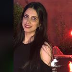 Profile Picture of Mahya Givian (@mahyagk) on Instagram