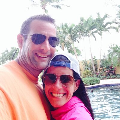 Profile Picture of Lisa Birnbaum (@lbirnbaum2) on Twitter