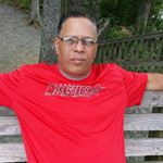 Profile Picture of Darryl Strong (@darrylstrong1) on Instagram