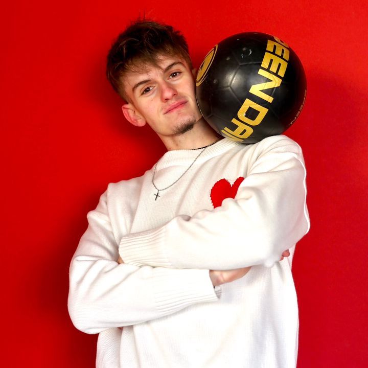 Profile Picture of Damien 🦋 (@@damien.freestyle) on Tiktok