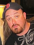 Profile Picture of Troy Duffyon Wikipedia