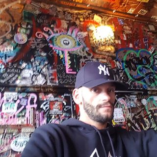 Profile Picture of Jerome Oliveira (@jerome.oliveira.129) on Facebook