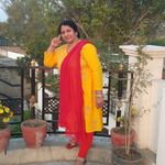 Profile Picture of Ruchira Singh (@singhruchira656) on Instagram