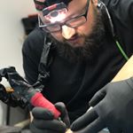 Profile Picture of Fagoaga Tattoo (@joan_benimaclet) on Instagram