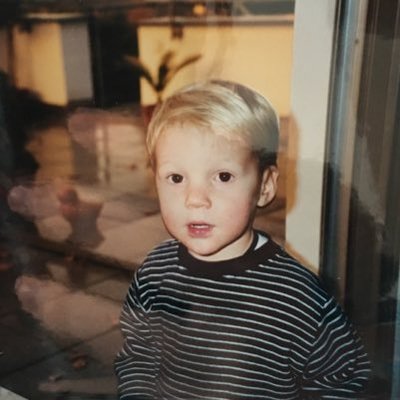 Profile Picture of Paul Walter (@pauljwalter98) on Twitter