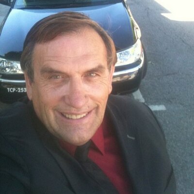 Profile Picture of Steven Baird (@ravercabbie) on Twitter