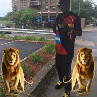 Profile Picture of Adrian Lester (@leron.davis.988) on Facebook
