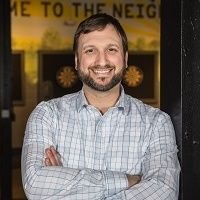Profile Picture of Nathan Spencer (@NathanSpencer) on Twitter
