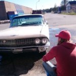 Profile Picture of Johan Stenberg (@steve_stenberg) on Instagram