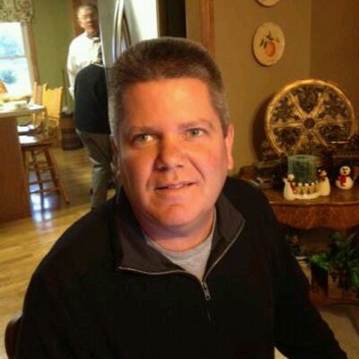 Profile Picture of Jeff Goodwin (@JeffGoodwin16) on Twitter