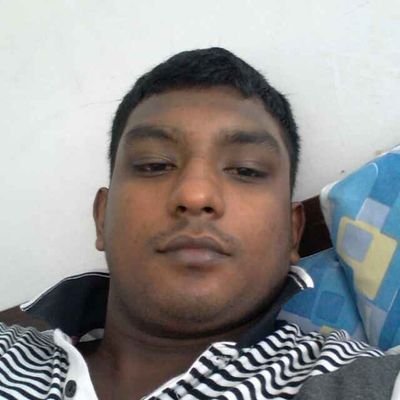 Profile Picture of Sameer Deen (@sameerdeen) on Twitter