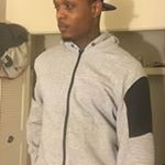 Profile Picture of Dominic Thornton (@27dmac) on Instagram