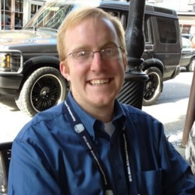 Profile Picture of Thomas Watts (@ThomasHWatts) on Twitter