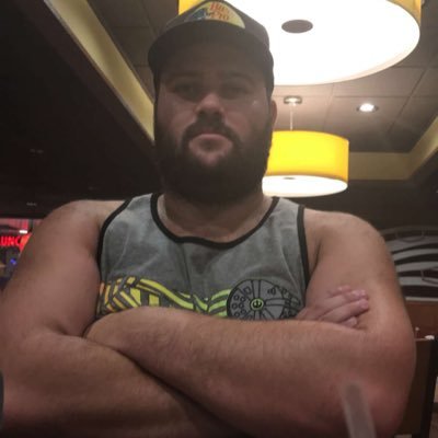 Profile Picture of Chris Keith (@ChrisKeith23) on Twitter