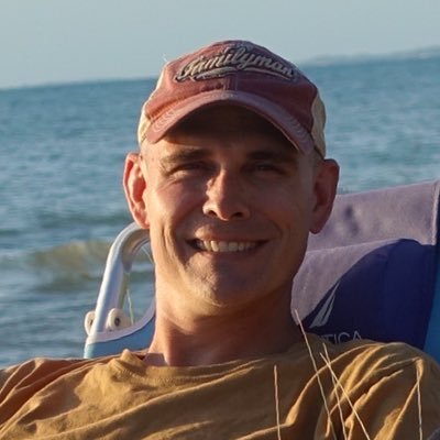 Profile Picture of Brian Jacks (@JacksBrian) on Twitter