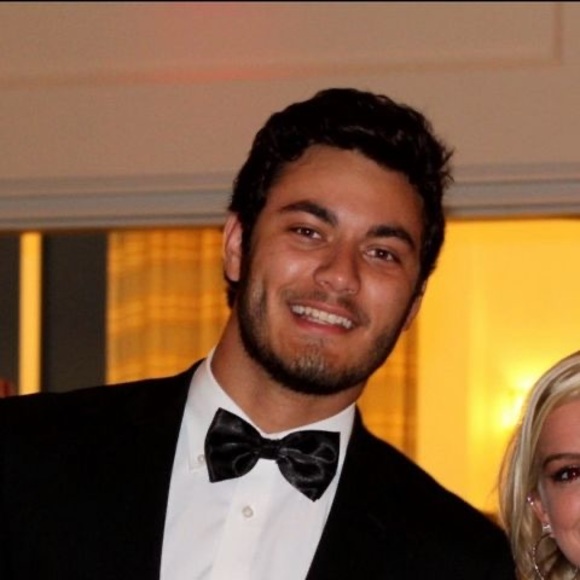 Profile Picture of Wyatt Witchey (@wyswitch45) on Poshmark