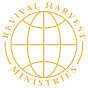 Profile Picture of Revival Harvest Ministries (@@FreshFireUSA) on Tiktok