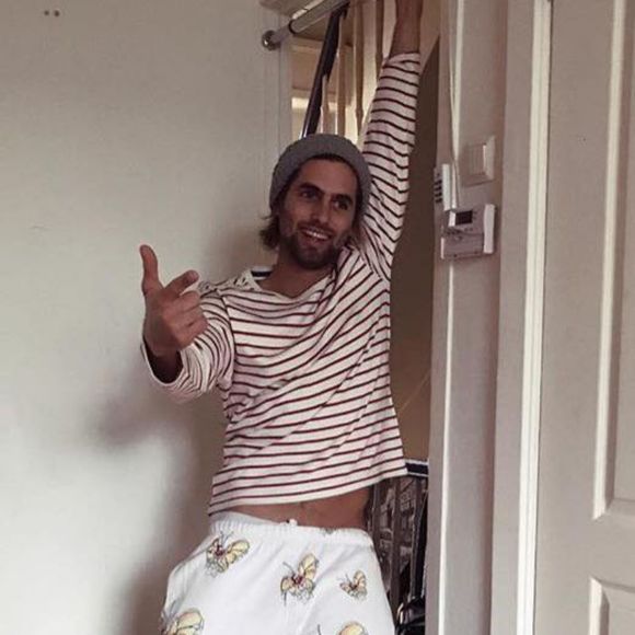 Profile Picture of Phillip Clark (@fashionphillip) on Poshmark