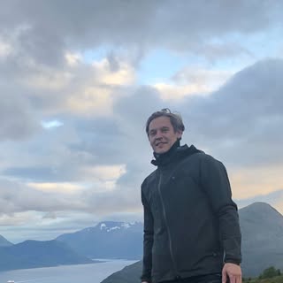 Profile Picture of andersjon (@andersjon) on Instagram